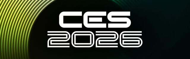 Our complete CES 2026 coverage, straight from Vegas