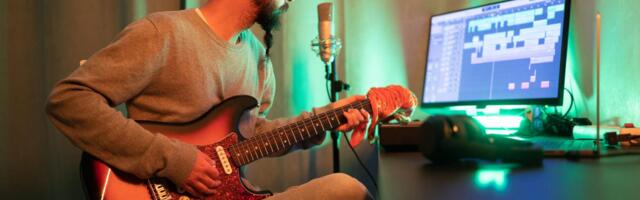 Bandcamp Bans AI-Generated Music in Bid to 'Keep Bandcamp Human'