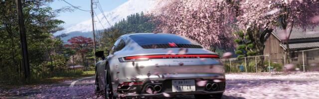 Forza Horizon 6 Focuses on Japanese Car Culture: Here's What to Know