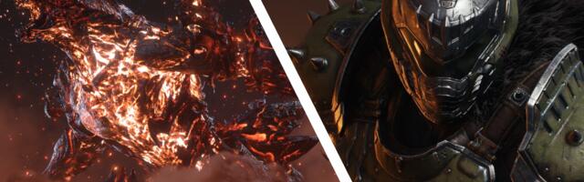 I tested Nvidia's DLSS 4.5 — and it's so great, I can barely spot the difference between upscaler modes