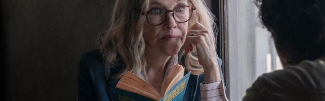 Catherine O’Hara, Star of ‘Beetlejuice’ and ‘Home Alone,’ Has Died