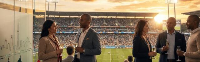 For Corporate Travel, the 2026 World Cup Is Becoming a Multi-City Business Platform