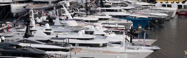 Yacht Havers Are Losing Access to Teak Because it Funded Myanmar’s Junta