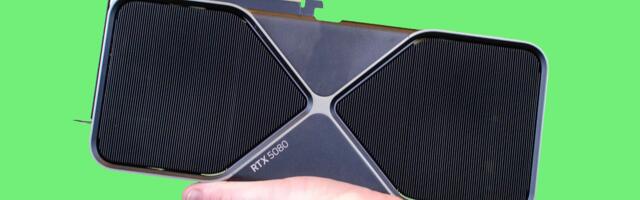 Nvidia might not have any new gaming GPUs in 2026 — and could be 'slashing production' of existing GeForce models