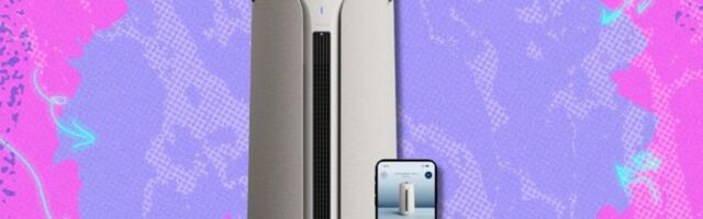 Grab the Blueair ComfortPure 3-in-1 air purifier while its $320 — be ready for pollen season this year