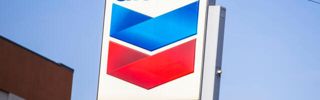 Gas Just Hit $8 A Gallon In This Major US City