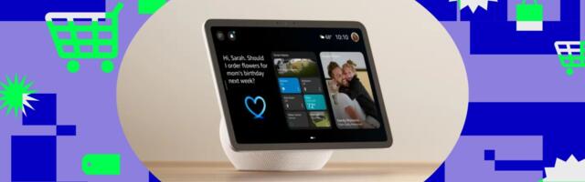 Amazon’s best Echo speakers and screens just got their biggest discounts