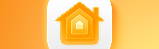 Apple Reportedly Working on 'Small Sensor for Managing Home Security'