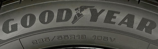 JD Power's Top-Rated Passenger Tire Brand Is No Longer Goodyear