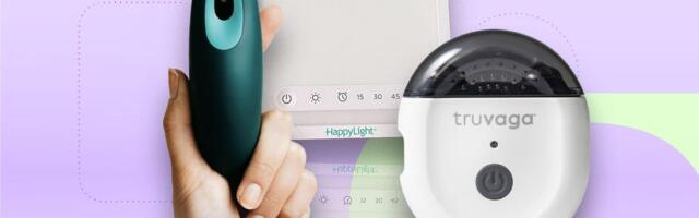 Stress Solutions That Actually Work, According to CNET Editors Who Have Tried Them All