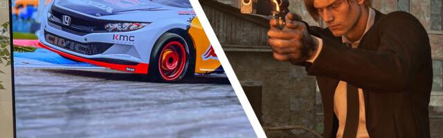 'Now that is immersion': the muzzle flash of Resident Evil 9 Requiem's titular gun is so bright it's apparently causing one player's OLED TV to restart