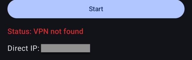 Критическая уязвимость VLESS клиентов? Подержите мое пиво…