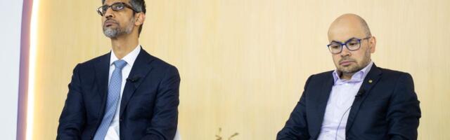 The drama between a software engineering veteran and Google is heating up — and playing out in public