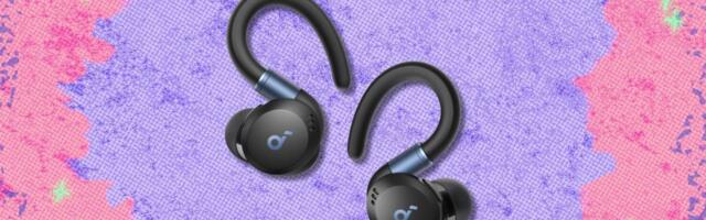 The Soundcore Sport X20 by Anker earbuds have dropped to $69.99 at Amazon — save $30