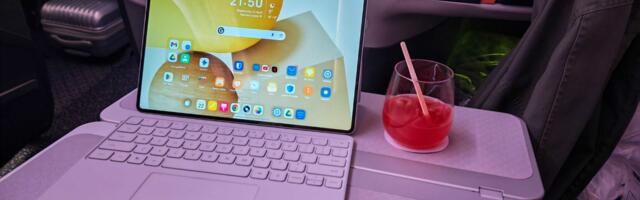 ‘They fixed everything’ — Honor quietly launched the best mid-range Android tablet I’ve ever tested