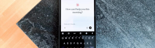 Not just you: Claude AI is down for many