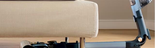 The new version of my favorite stick vacuum for carpet is $150 off: Get the Shark PowerDetect Speed for $350