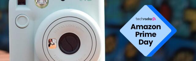 The Instax Mini 12 is at a record-low price at Amazon right now — here's why I think it’s worth snapping up for the summer holidays