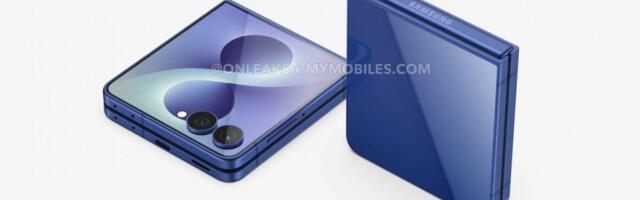 US Samsung Galaxy Z Flip8's chipset is now confirmed