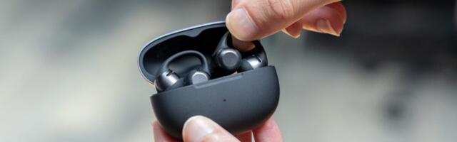 Clip-Ons Are Wireless Earbuds’ Next Inescapable Trend