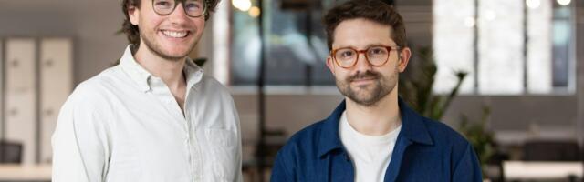 Exclusive: Accel doubles down on energy startup Axle