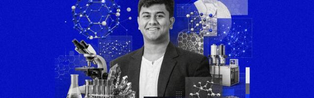 Novyte Banks On Agentic AI To Solve The Optimisation Puzzle In Materials Science