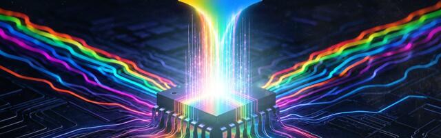 Google Plans New ‘Frozen’ Chip to Run Its AI Models Much More Efficiently