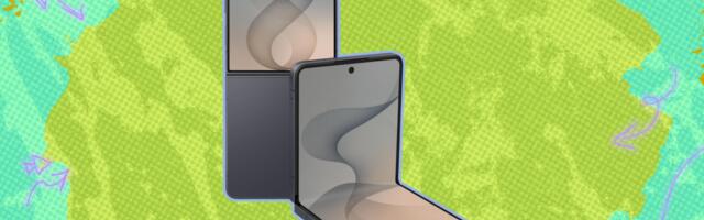Pre-order the new Samsung Galaxy Z Flip 8 at Amazon and get a free $200 gift card