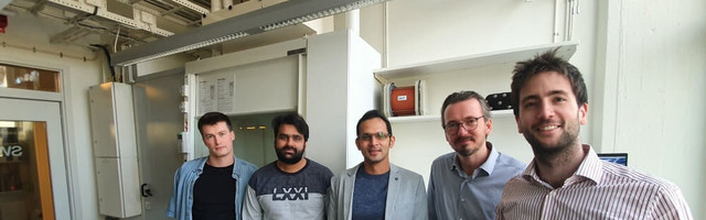 Stockholm Water Technology raises 10 mln crowns