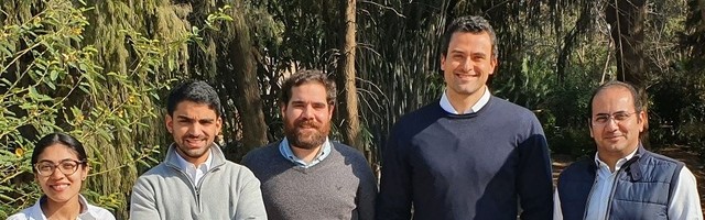 Egyptian fintech startup Khazna to launch prepaid card with bank partnership