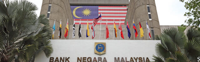 Bank Negara Malaysia announces five successful applications for digital banking licences