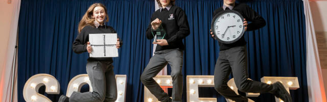 SciFest launches with calls for entries for the 2023 competition