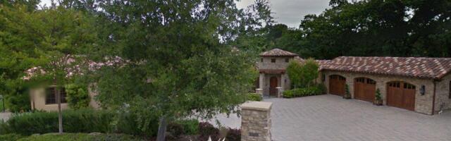 The top seven most expensive home sales in Saratoga, reported the week of May 15