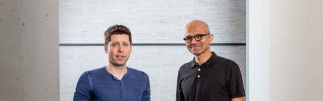 OpenAI on track to generate more than $1 billion in revenue over the next 12 months as AI gains steam