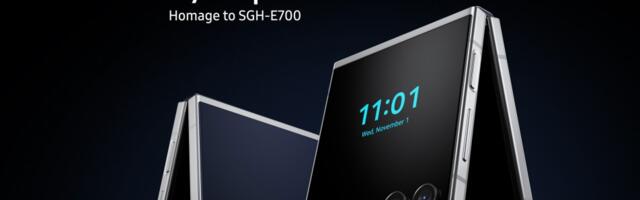 Samsung Galaxy Z Flip5 Retro announced