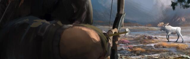 Blocklords reveals Slay the Bear RTS cinematic trailer