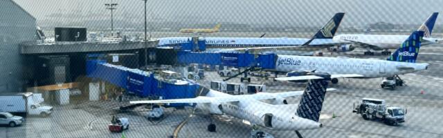 U.S. Consumers Complain About Airlines in Record Numbers