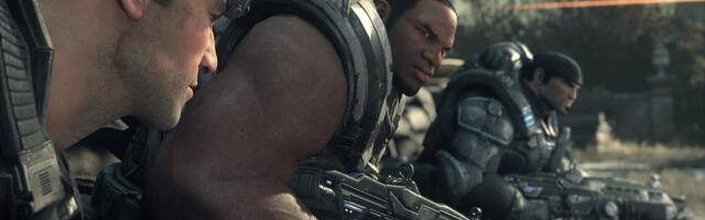 Cliff "CliffyB" Bleszinski has "moved on" from Gears as his offers to consult have been met with "crickets"