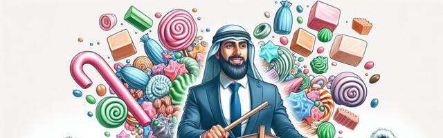 Entrepreneur’s ‘Smashmallow’ Brand Navigates Candy Industry Challenges