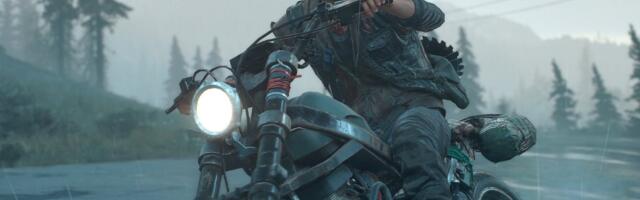 Bend Studios' next project will be a "AAA live service" game