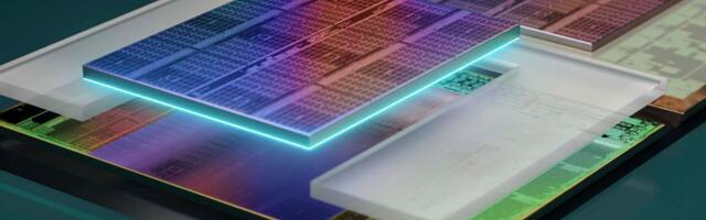 Nvidia Omniverse used by researchers to analyze and improve stacked chip designs in 3D