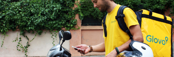 Spain’s top court rejects Glovo’s classification of couriers as self-employed