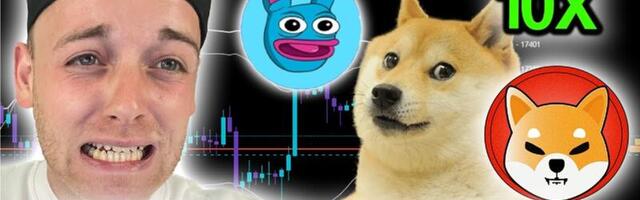 Bullish Market Targets for Meme Coins – Technical Analysis and Top Crypto Presales for 2024