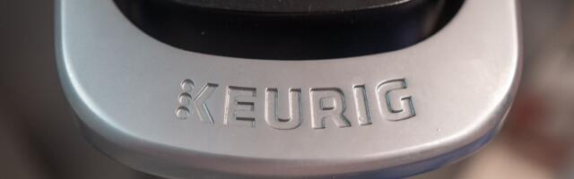 Keurig caught making ‘inaccurate’ recycling claims about its coffee pods