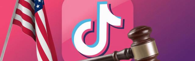 TikTok to challenge US forced sale in court citing constitutional concerns