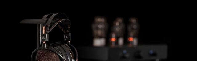 Audeze's new electrostatic headphones will SLAM you with 'unparalleled' clarity and bass