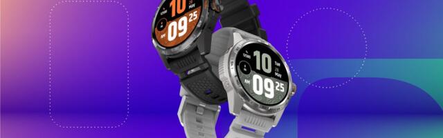 TicWatch Atlas Is a $350 Rugged WearOS Watch With a Heat Map, SOS Features