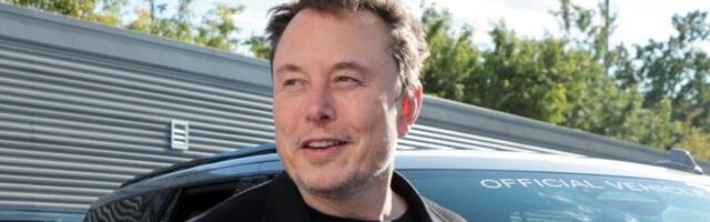 Elon Musk sues California commission who blocked more SpaceX launches, accusing it of 'unconstitutional overreach'