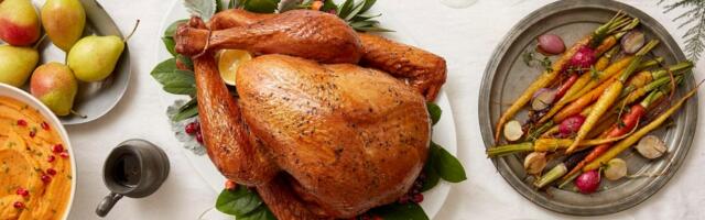 Want a Better Bird? These Are the 9 Best Turkeys to Order Online