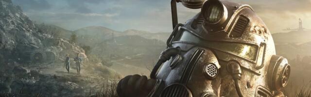 Fallout 76’s next update could revolutionize the endgame experience